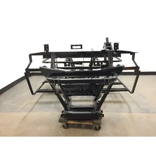 Frame Chassis CLN Ready To Go 2005 Polaris Ranger 500 2x4 2870A 5