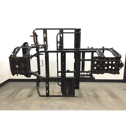 Frame Chassis CLN Ready To Go 2005 Polaris Ranger 500 2x4 2870A 16