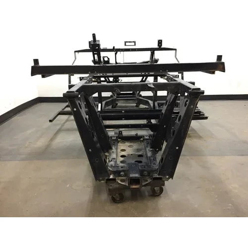Frame Chassis CLN Ready To Go 2005 Polaris Ranger 500 2x4 2870A 13