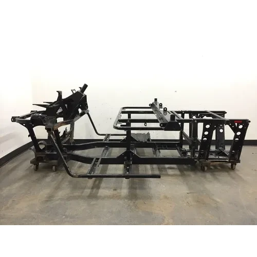 Frame Chassis CLN Ready To Go 2005 Polaris Ranger 500 2x4 2870A 11