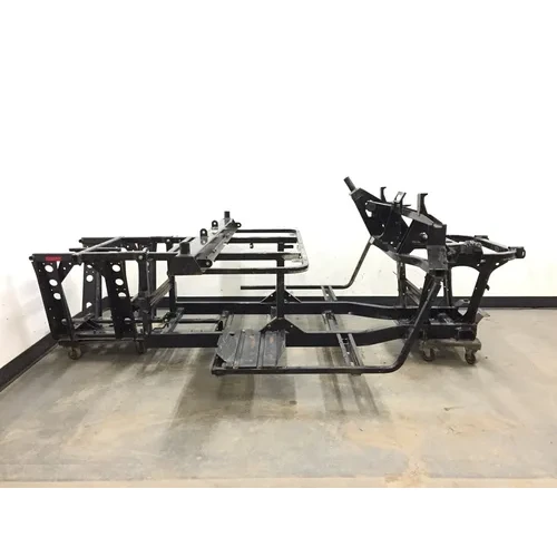 Frame Chassis CLN Ready To Go 2005 Polaris Ranger 500 2x4 2870A 3