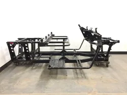 Frame Chassis CLN Ready To Go 2005 Polaris Ranger 500 2x4 2870A