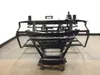Frame Chassis CLN Ready To Go 2005 Polaris Ranger 500 2x4 2870A