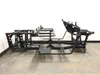 Frame Chassis CLN Ready To Go 2005 Polaris Ranger 500 2x4 2870A