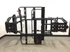 Frame Chassis CLN Ready To Go 2005 Polaris Ranger 500 2x4 2870A