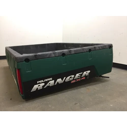 Complete Bed Assembly 2005 Polaris Ranger 500 2x4 2870A x 13