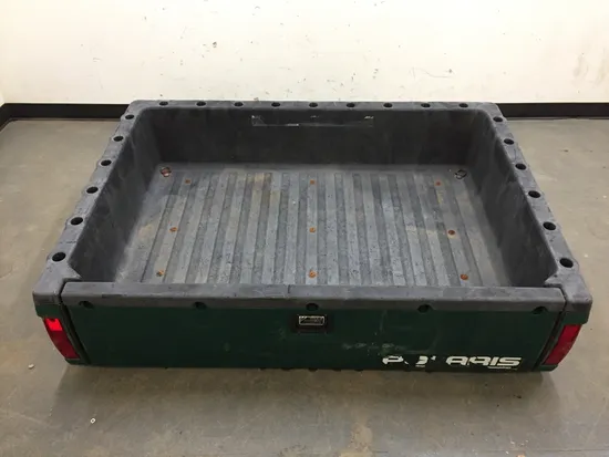 Complete Bed Assembly 2005 Polaris Ranger 500 2x4 2870A x