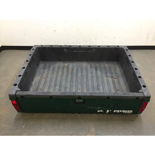 Complete Bed Assembly 2005 Polaris Ranger 500 2x4 2870A x 9