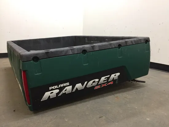Complete Bed Assembly 2005 Polaris Ranger 500 2x4 2870A x