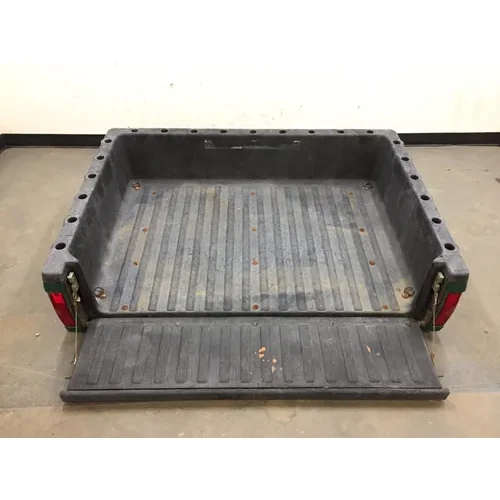 Complete Bed Assembly 2005 Polaris Ranger 500 2x4 2870A x 11