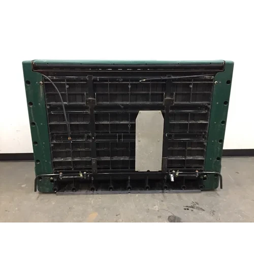 Complete Bed Assembly 2005 Polaris Ranger 500 2x4 2870A x 5