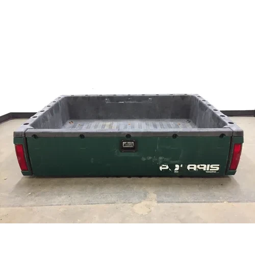 Complete Bed Assembly 2005 Polaris Ranger 500 2x4 2870A x 3