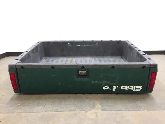 Complete Bed Assembly 2005 Polaris Ranger 500 2x4 2870A x