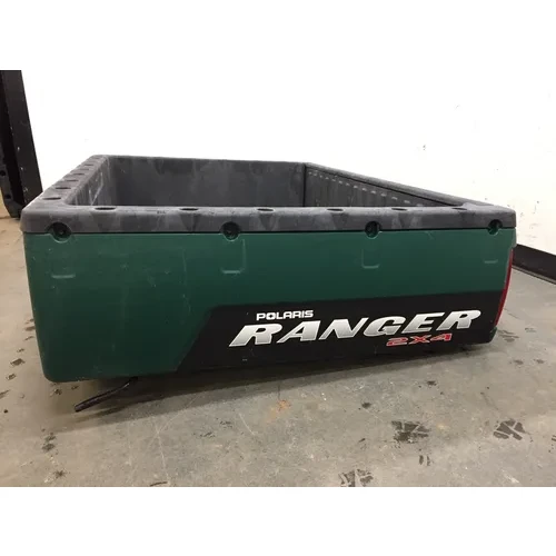 Complete Bed Assembly 2005 Polaris Ranger 500 2x4 2870A x 15