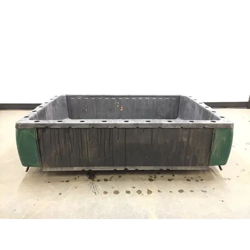 Complete Bed Assembly 2005 Polaris Ranger 500 2x4 2870A x 16