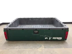 Complete Bed Assembly 2005 Polaris Ranger 500 2x4 2870A x