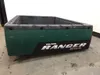 Complete Bed Assembly 2005 Polaris Ranger 500 2x4 2870A x