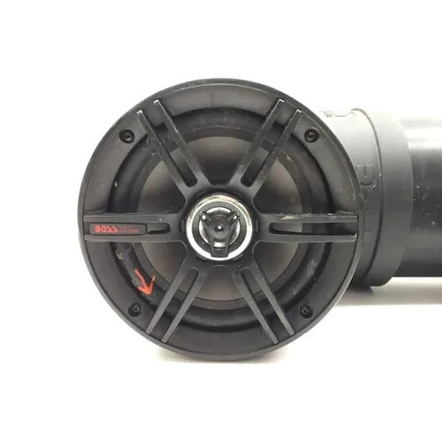 Boss Audio System Speakers 2008 Polaris RZR 800 EFI 2822A x 5