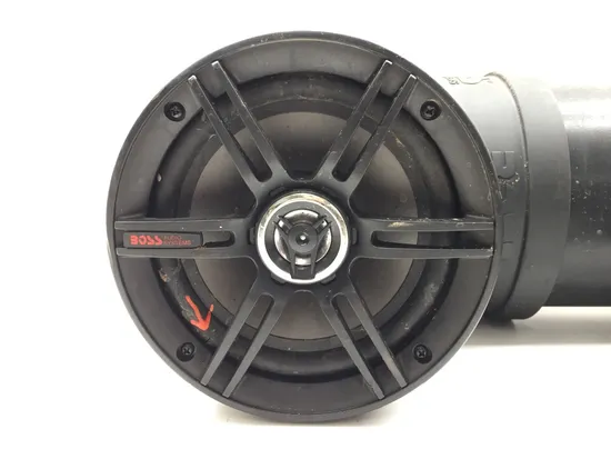 Boss Audio System Speakers 2008 Polaris RZR 800 EFI 2822A x