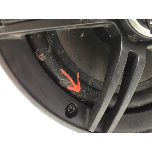 Boss Audio System Speakers 2008 Polaris RZR 800 EFI 2822A x 7