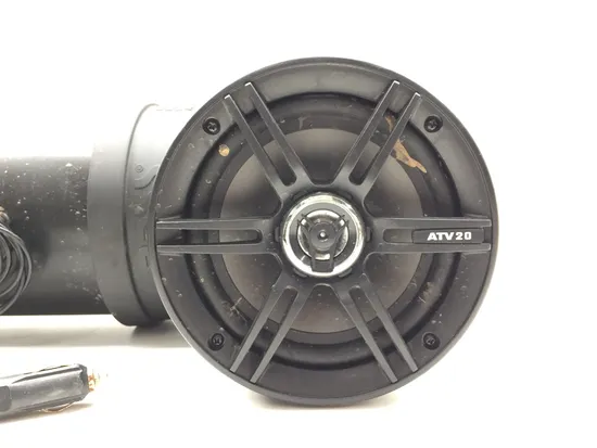 Boss Audio System Speakers 2008 Polaris RZR 800 EFI 2822A x