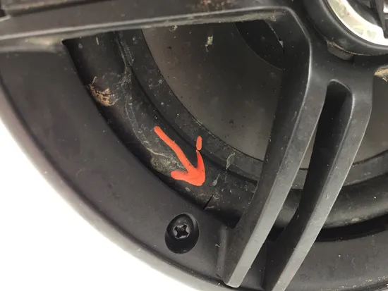 Boss Audio System Speakers 2008 Polaris RZR 800 EFI 2822A x