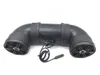 Boss Audio System Speakers 2008 Polaris RZR 800 EFI 2822A x