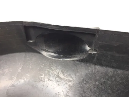 Engine Clutch Cover 2008 Polaris RZR 800 EFI 2822A x