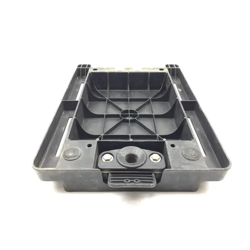 Left Side Driver Seat Mount Base 2008 Polaris RZR 800 EFI 2822A 12