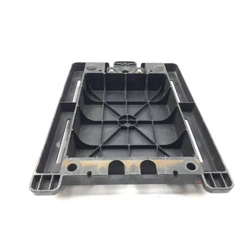 Left Side Driver Seat Mount Base 2008 Polaris RZR 800 EFI 2822A 11