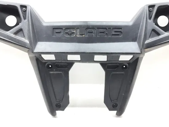 Rear Bumper Tail Light Surround Plastic 2008 Polaris RZR 800 EFI 2822A x