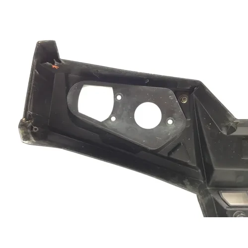 Rear Bumper Tail Light Surround Plastic 2008 Polaris RZR 800 EFI 2822A x 17