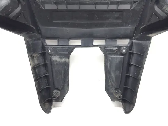 Rear Bumper Tail Light Surround Plastic 2008 Polaris RZR 800 EFI 2822A x