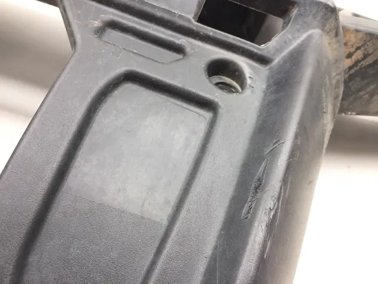 Rear Bumper Tail Light Surround Plastic 2008 Polaris RZR 800 EFI 2822A x