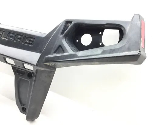 Rear Bumper Tail Light Surround Plastic 2008 Polaris RZR 800 EFI 2822A x