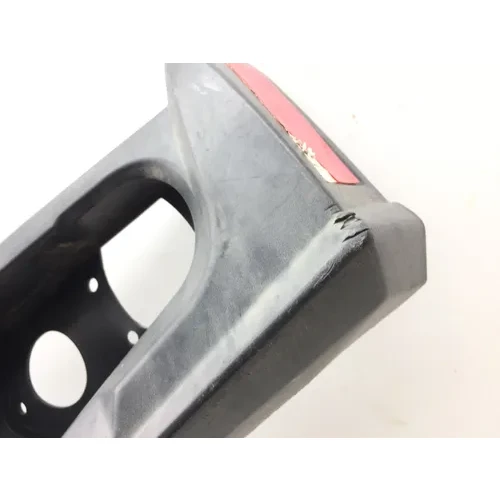 Rear Bumper Tail Light Surround Plastic 2008 Polaris RZR 800 EFI 2822A x 11