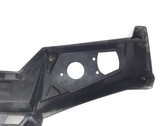Rear Bumper Tail Light Surround Plastic 2008 Polaris RZR 800 EFI 2822A x