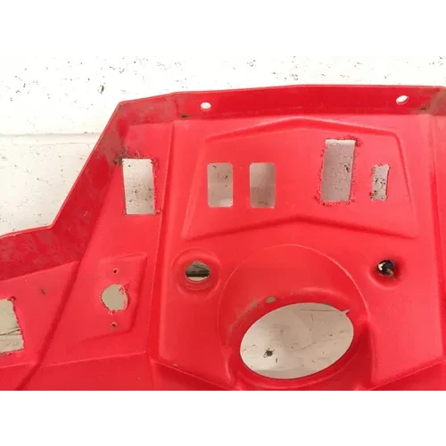 Front Fender Fenders Plastic 2008 Polaris RZR 800 EFI 2822A x 14