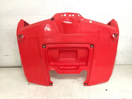 Front Fender Fenders Plastic 2008 Polaris RZR 800 EFI 2822A x