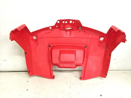 Front Fender Fenders Plastic 2008 Polaris RZR 800 EFI 2822A x