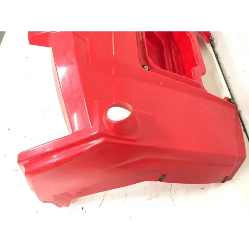 Front Fender Fenders Plastic 2008 Polaris RZR 800 EFI 2822A x 11