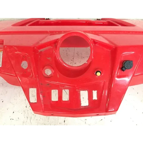 Front Fender Fenders Plastic 2008 Polaris RZR 800 EFI 2822A x 7