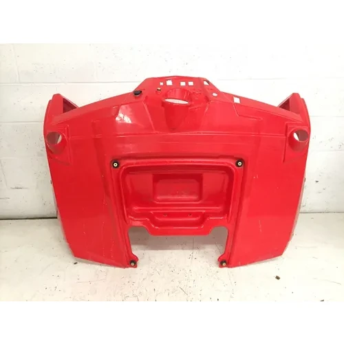 Front Fender Fenders Plastic 2008 Polaris RZR 800 EFI 2822A x 3