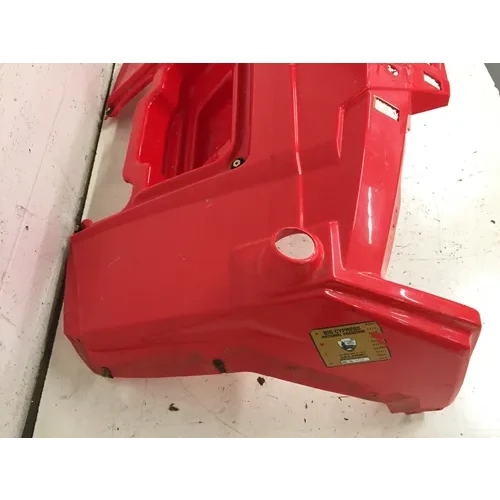 Front Fender Fenders Plastic 2008 Polaris RZR 800 EFI 2822A x 9