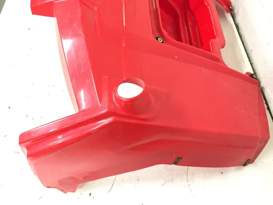 Front Fender Fenders Plastic 2008 Polaris RZR 800 EFI 2822A x