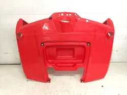 Front Fender Fenders Plastic 2008 Polaris RZR 800 EFI 2822A x