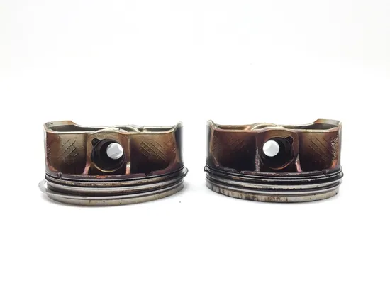 Engine Cylinder Jug W Piston 2015 Polaris Ranger XP 900 EPS 2819A x