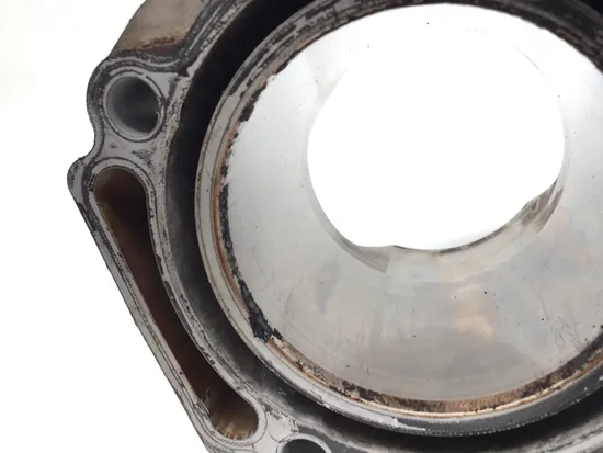 Engine Cylinder Jug W Piston 2015 Polaris Ranger XP 900 EPS 2819A x