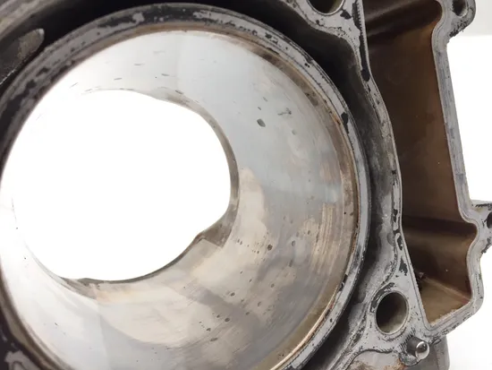 Engine Cylinder Jug W Piston 2015 Polaris Ranger XP 900 EPS 2819A x