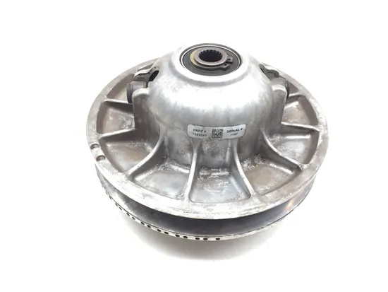 Secondary Clutch 2015 Polaris Ranger XP 900 EPS 2819A